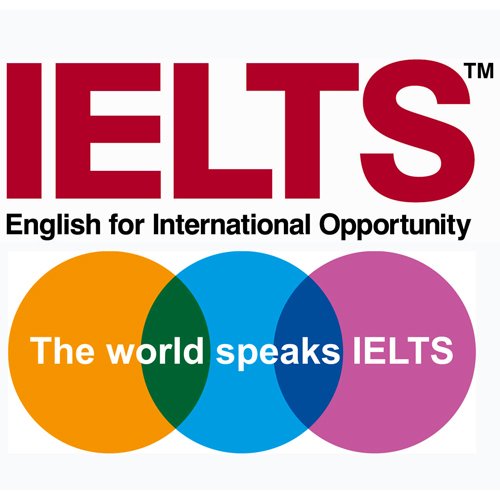 IELTS